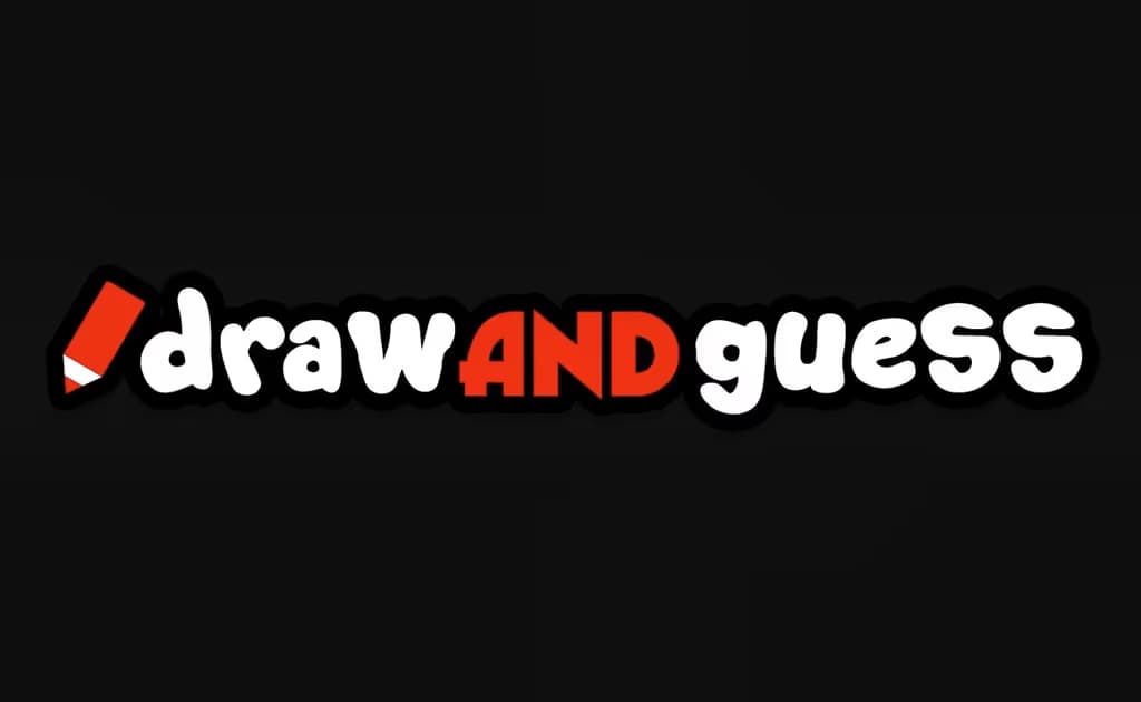 Draw and Guess