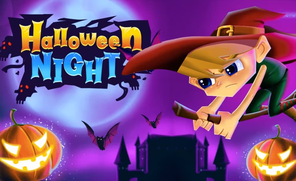 Halloween Night