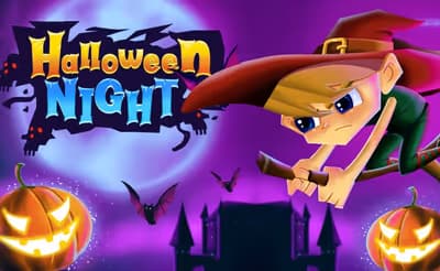 Halloween Night