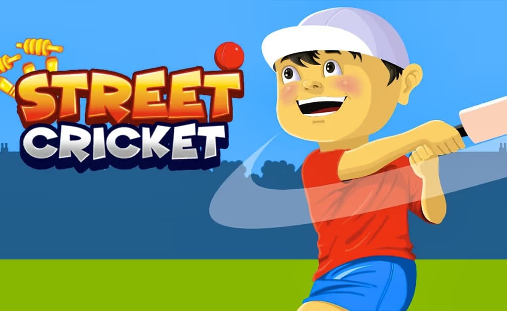 Street Cricket
