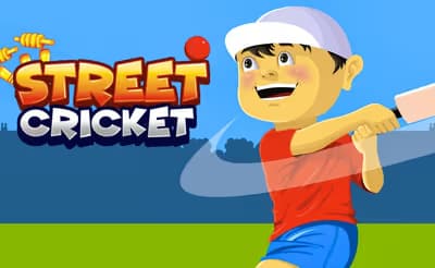 Street Cricket