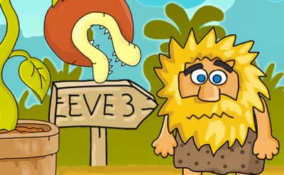 Adam and Eve 3
