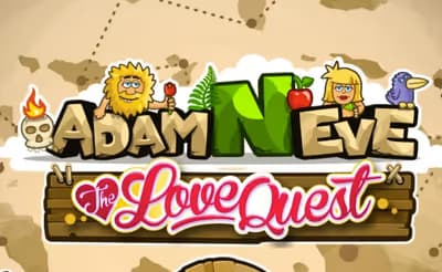 Adam and Eve: Love Quest