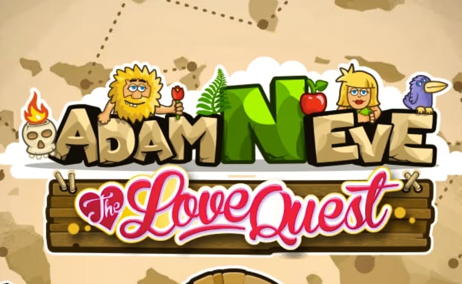 Adam and Eve: Love Quest