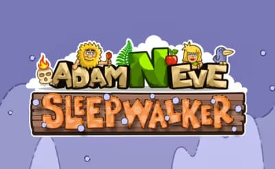 Adam and Eve: Sleepwalker