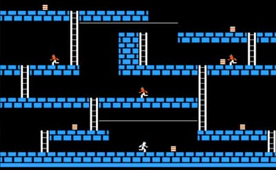 Lode Runner