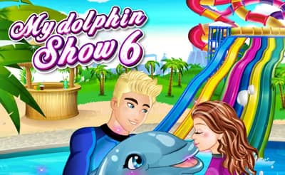 My Dolphin Show 6