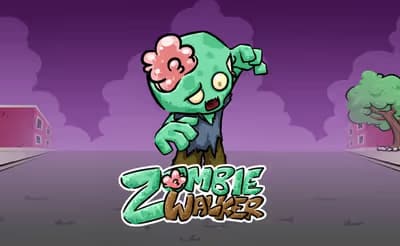 Zombie Walker