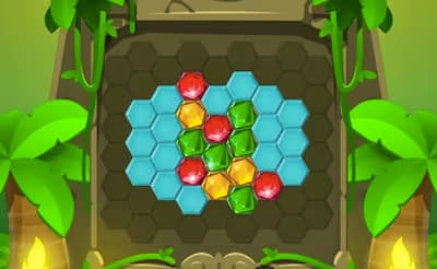 Jewels Mania