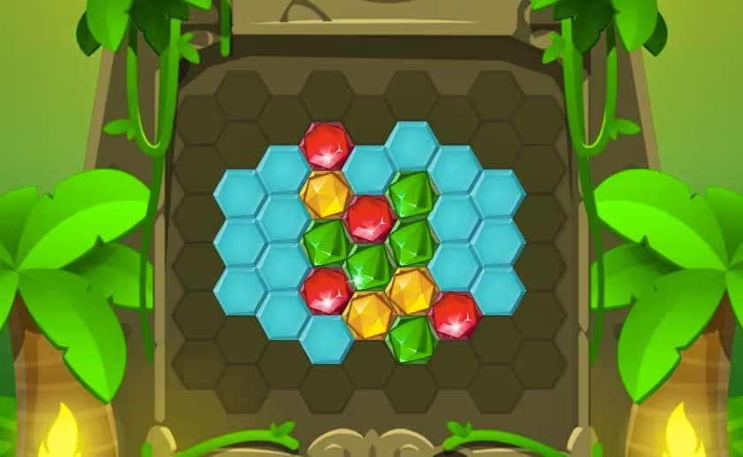 Jewels Mania