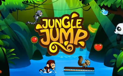 Jungle Jump