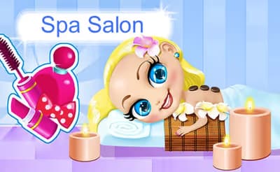 Spa Salon