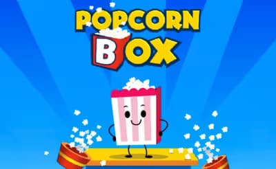 Popcorn Box
