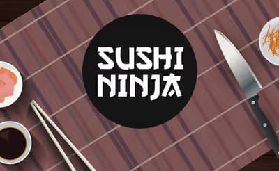 Sushi Ninja