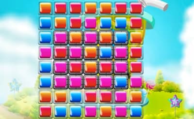 Candy House