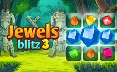 Jewels Blitz 3