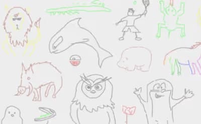 Lets Draw It