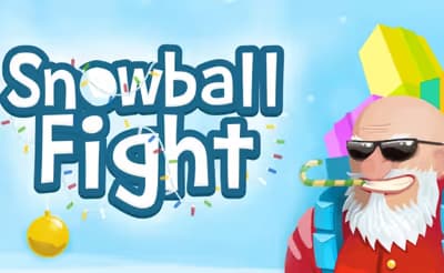 Snowball Fight