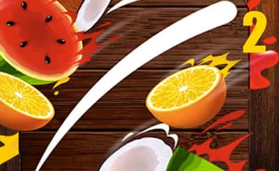 Fruit Slice 2
