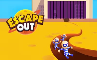 Escape Out