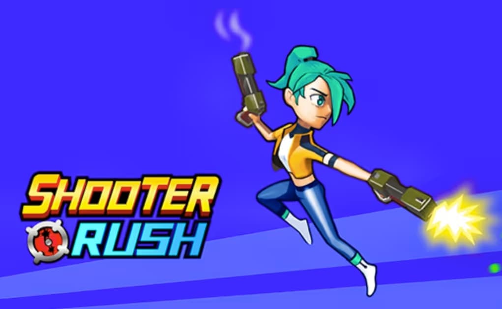 Shooter Rush