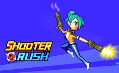 Shooter Rush
