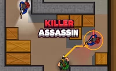 Killer Assassin