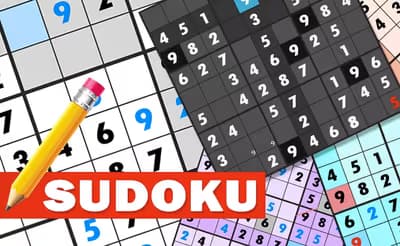Sudoku Game
