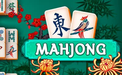 Mahjong