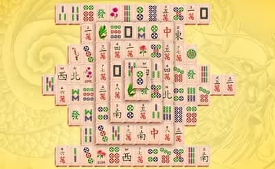 Mahjong Relax