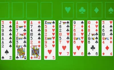 Freecell Big