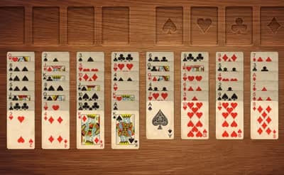 Freecell Classic