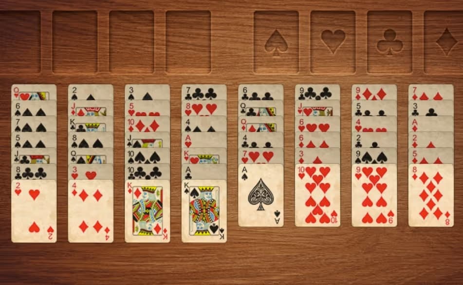Freecell Classic
