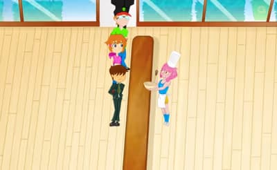 Tap Candy: Sweets Clicker