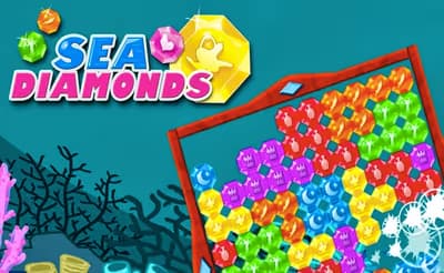 Sea Diamonds Challenge