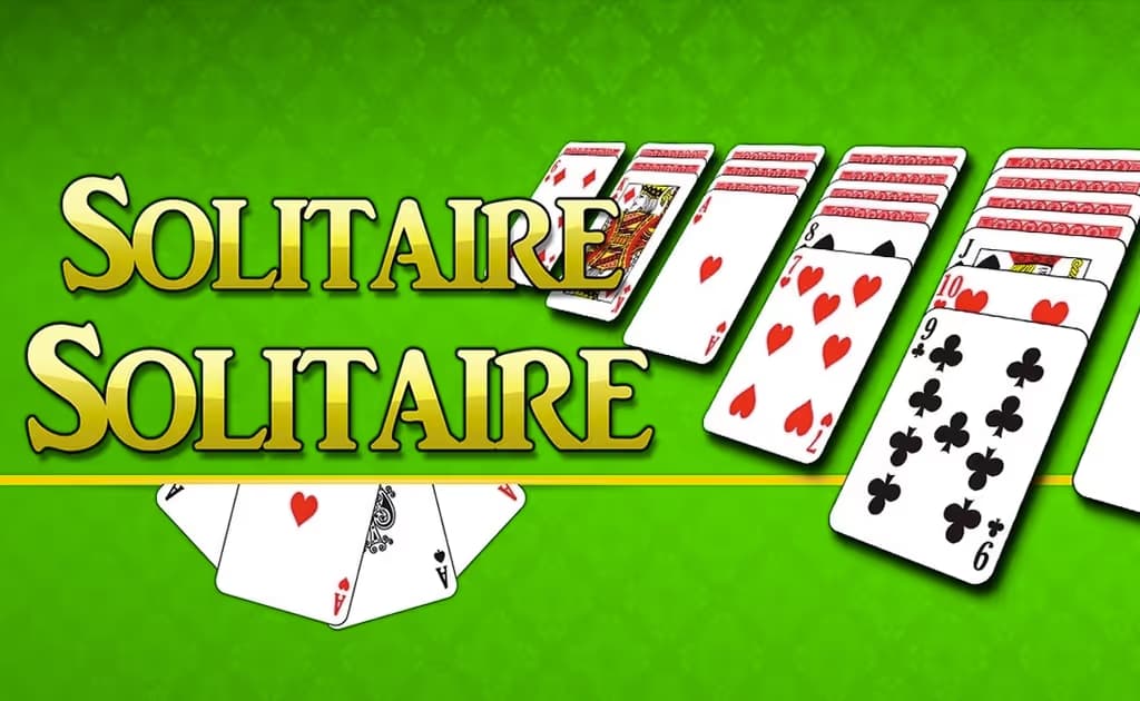 Solitaire Solitaire