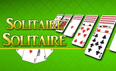 Solitaire Solitaire