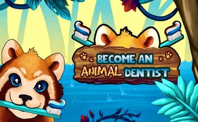 Become An Animal Dentist