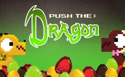 Push the Dragon