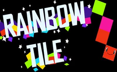 Rainbow Tile