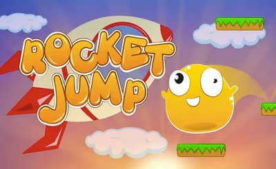 Rocket Jump
