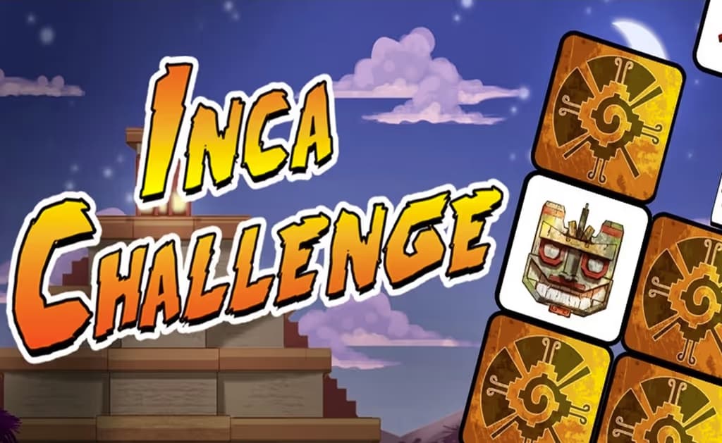 Inca Challenge