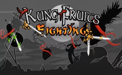 Kung Fruit Fighting