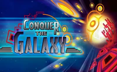 Conquer the Galaxy