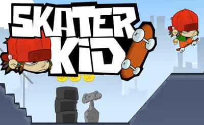 Skater Kid