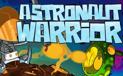 Astronaut Warrior