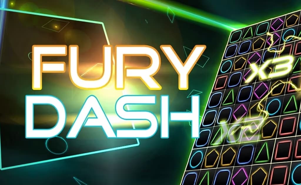 Fury Dash