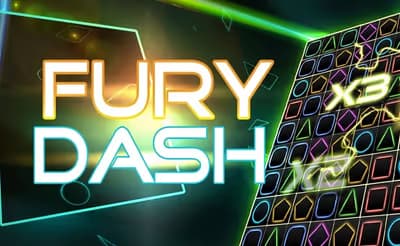 Fury Dash