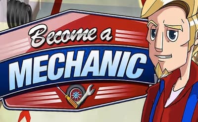 Become a Mechanic