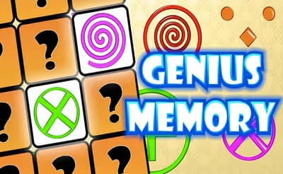Genius Memory